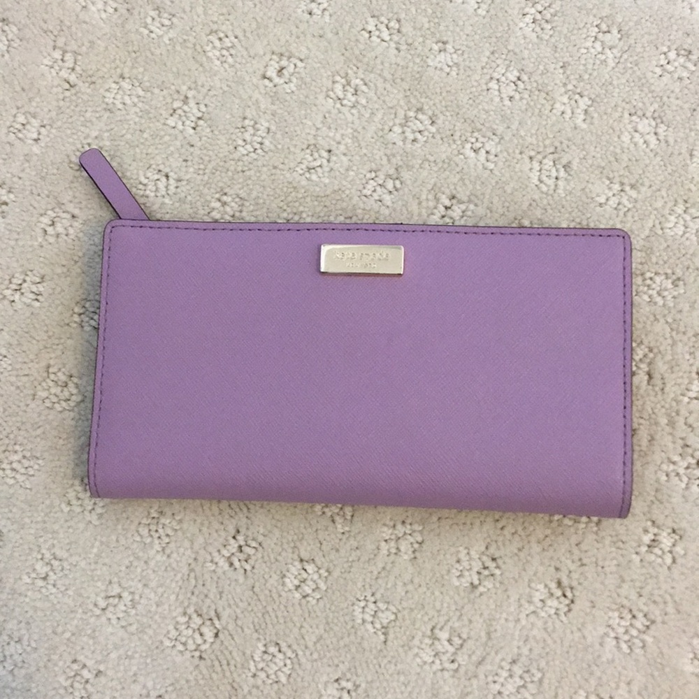 Kate Spade Laurel Way Stacy Wallet